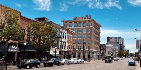 Iowa City