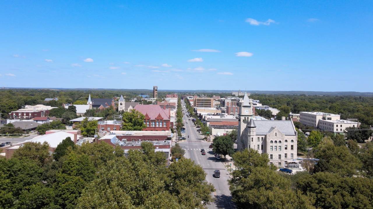 Lawrence