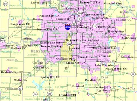 Overland Park