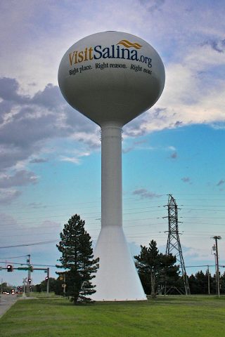 Salina