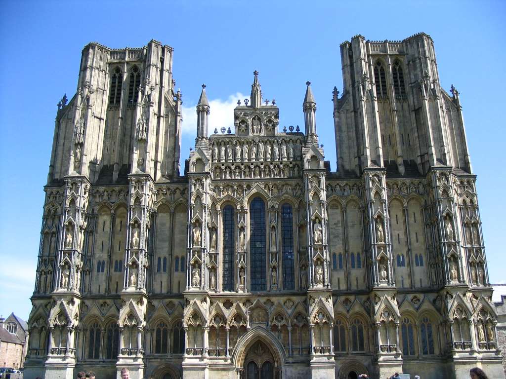 Local traditions - Somerset