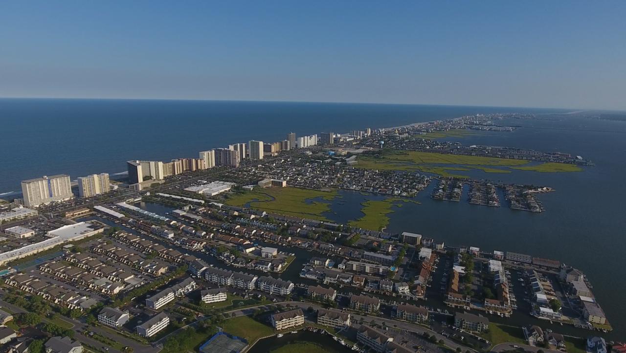 Ocean City