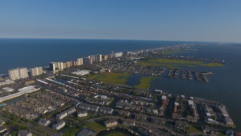 Ocean City