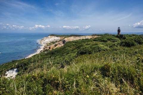 Martha's Vineyard