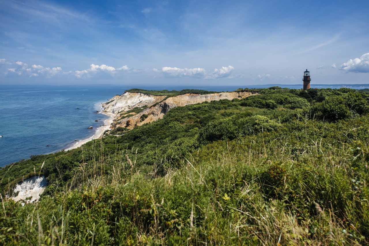 History - Martha's Vineyard