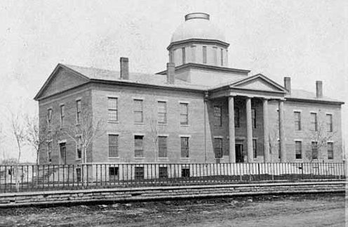 History - Saint Paul