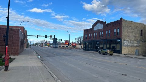 Moorhead