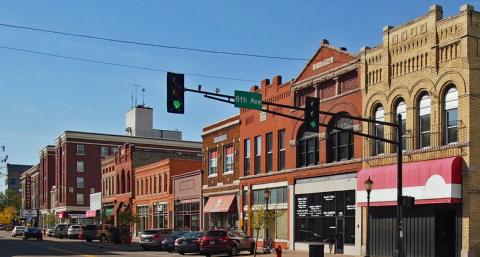 St. Cloud