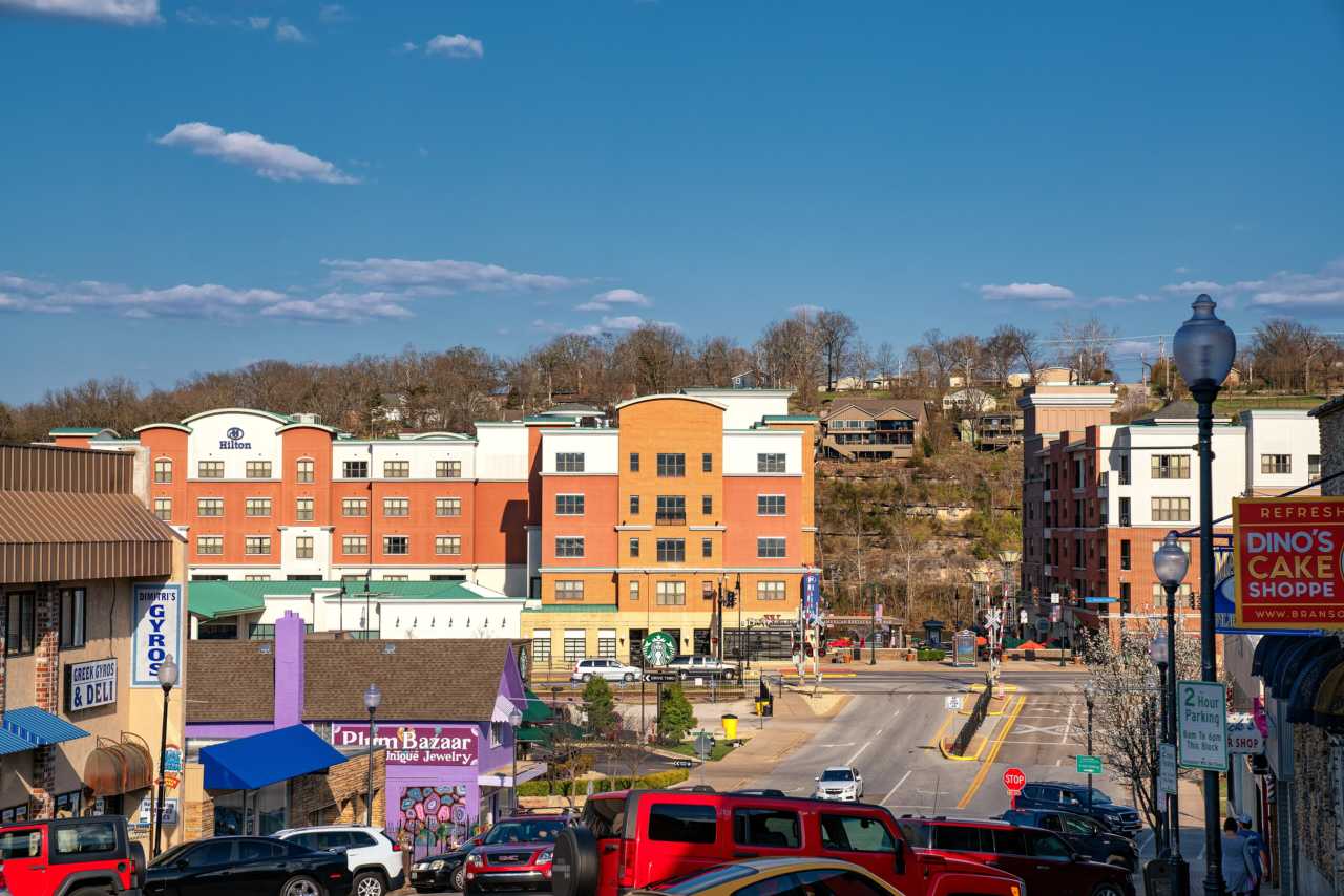Branson