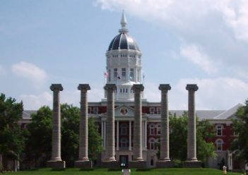 History - Columbia