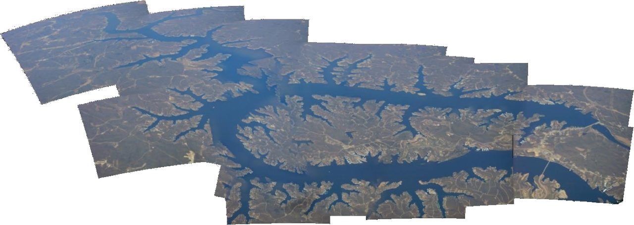History - Lake of the Ozarks