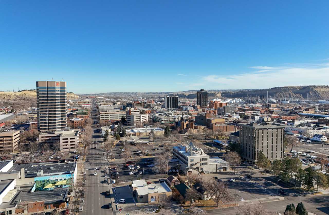 Billings