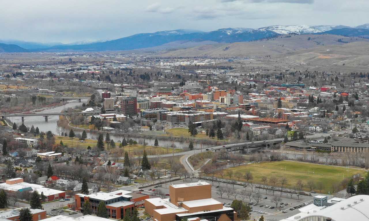 Missoula