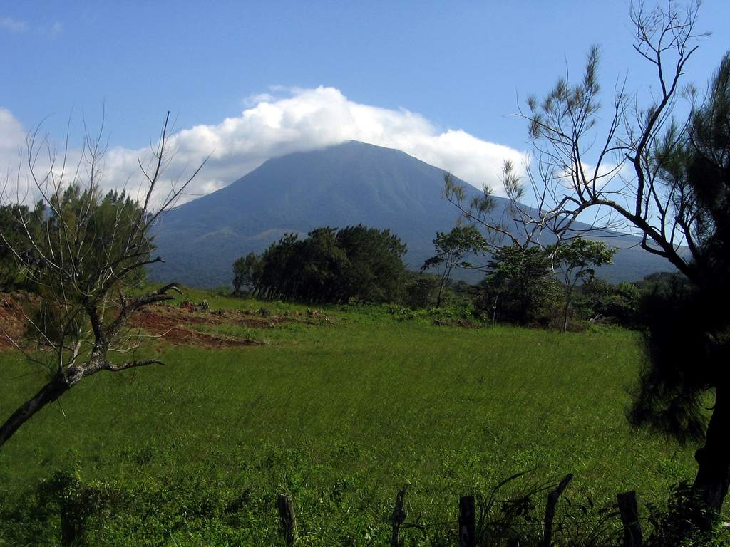 Rincón de la Vieja National Park