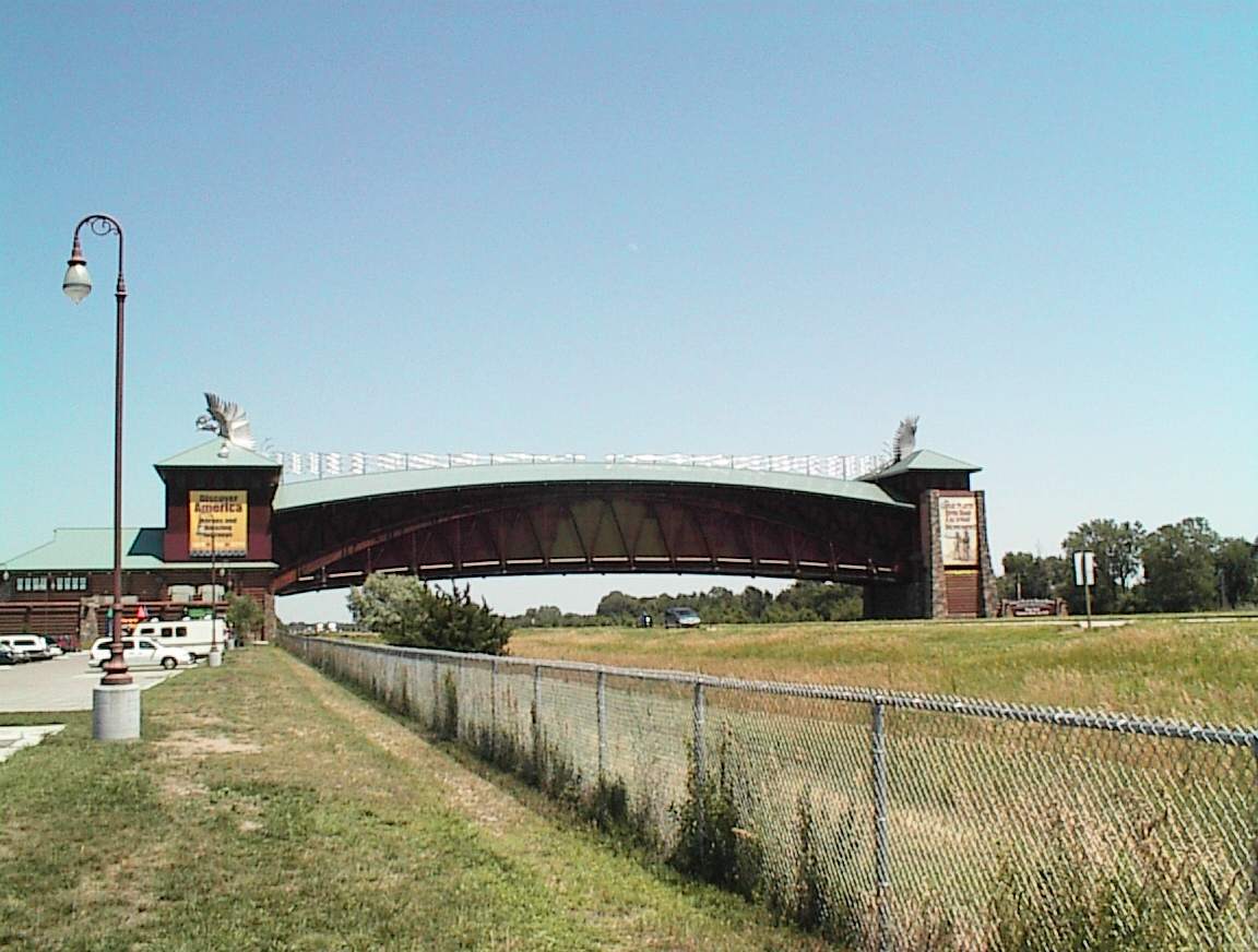 History - Kearney