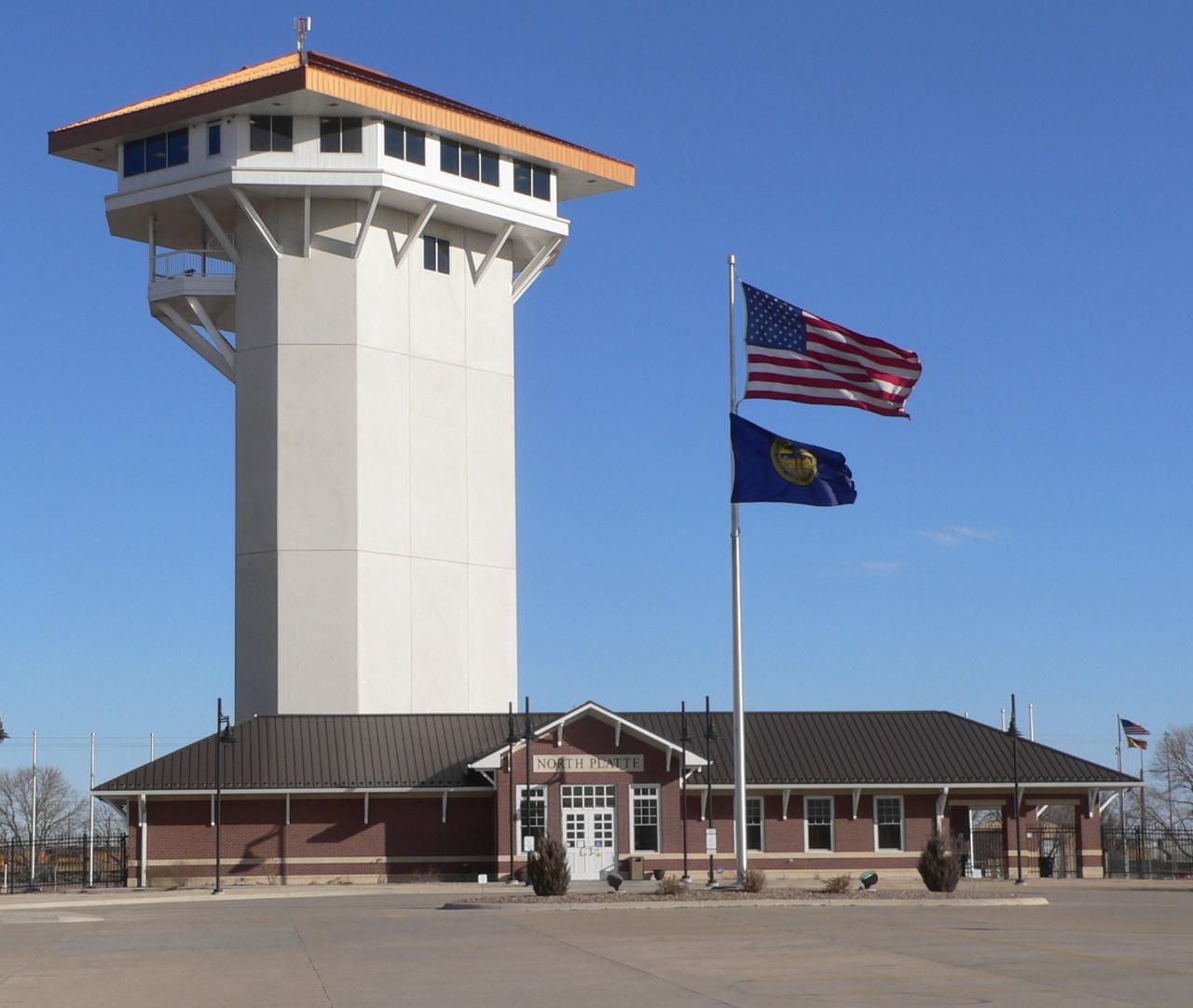 North Platte