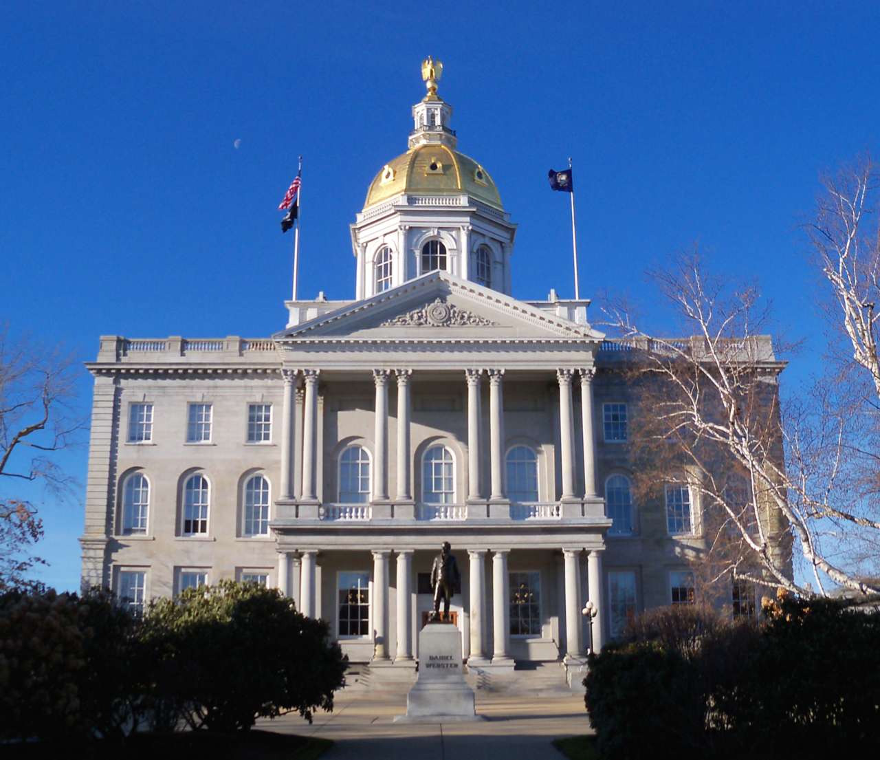 History - Concord