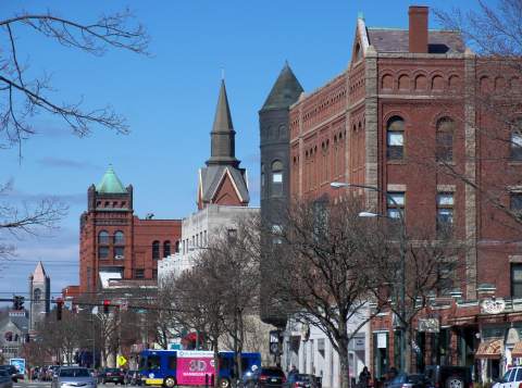 Nashua