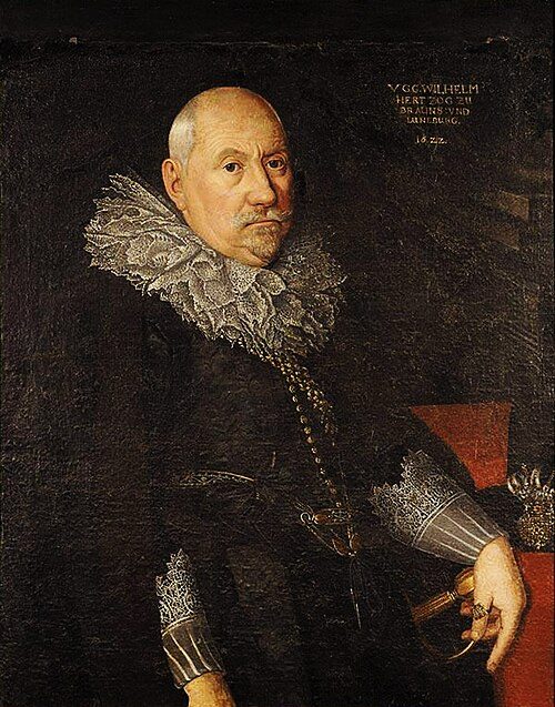 History - Hanover
