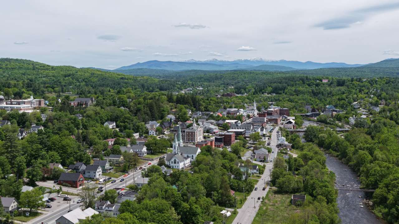 History - Littleton