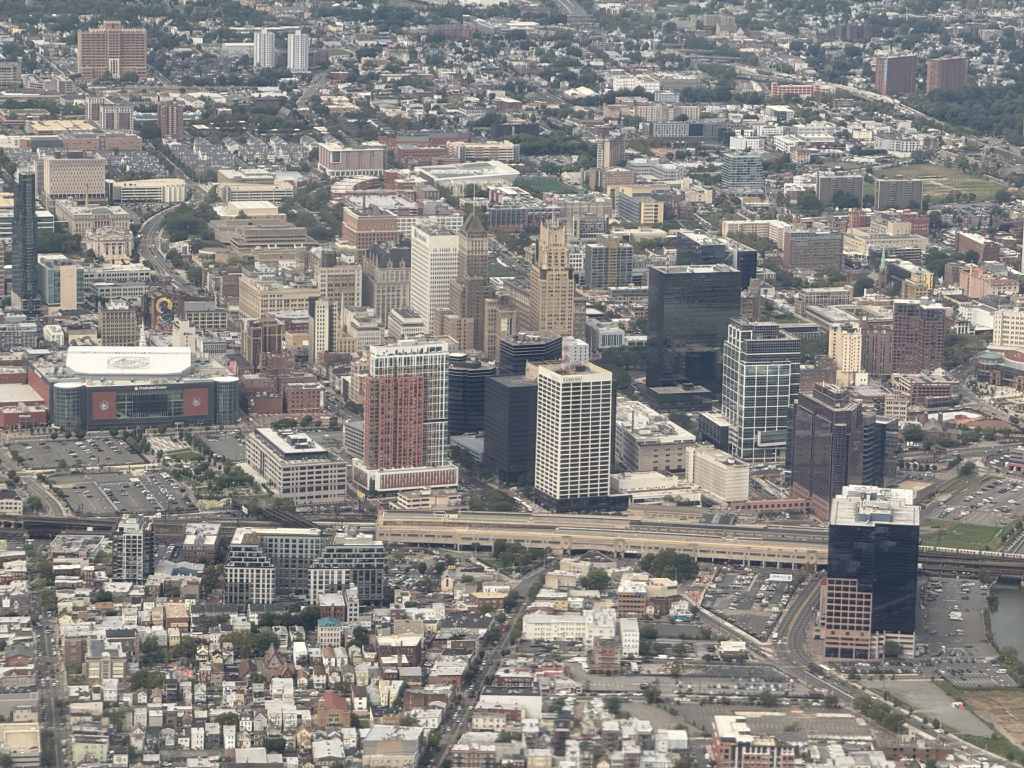 History - Newark