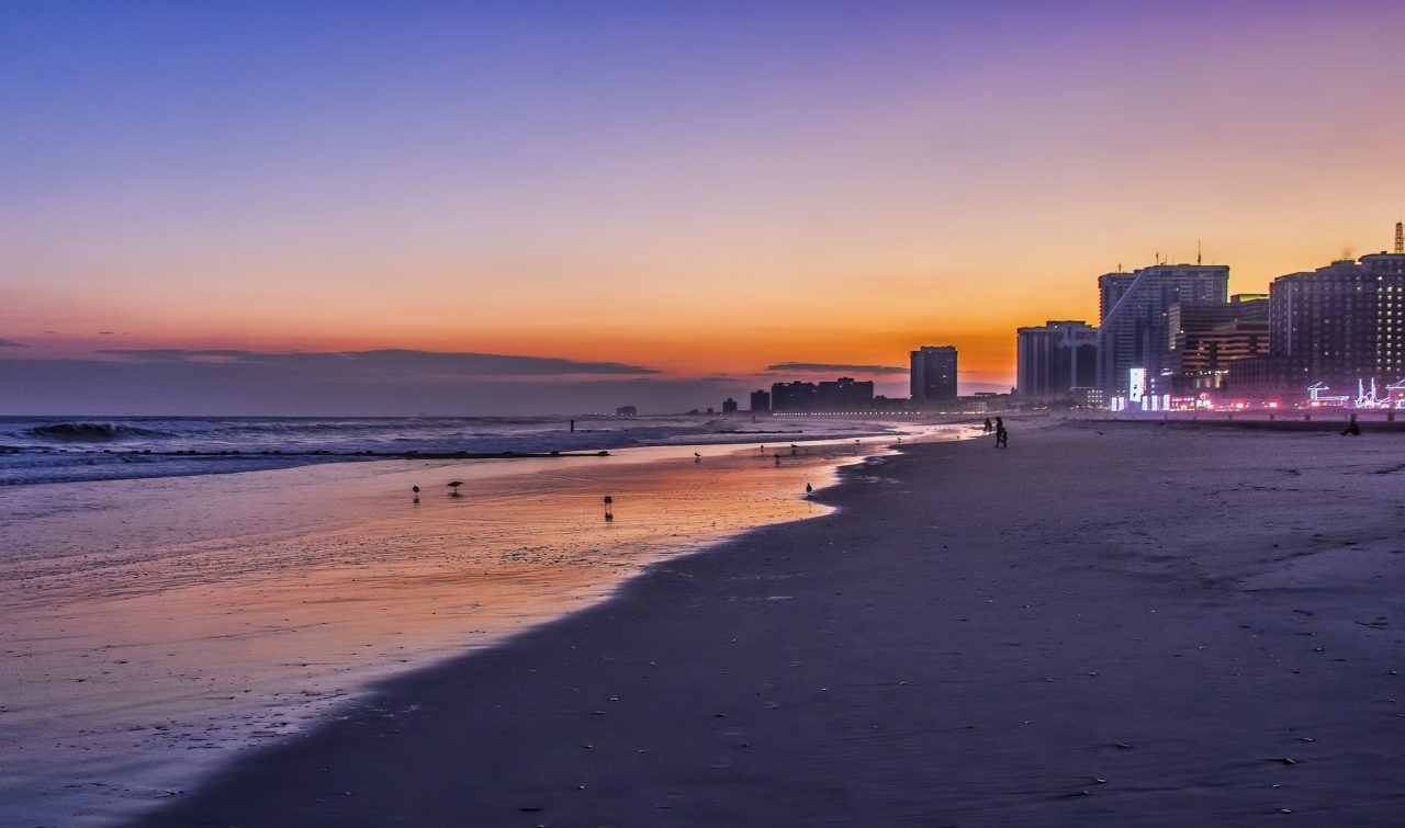 Atlantic City