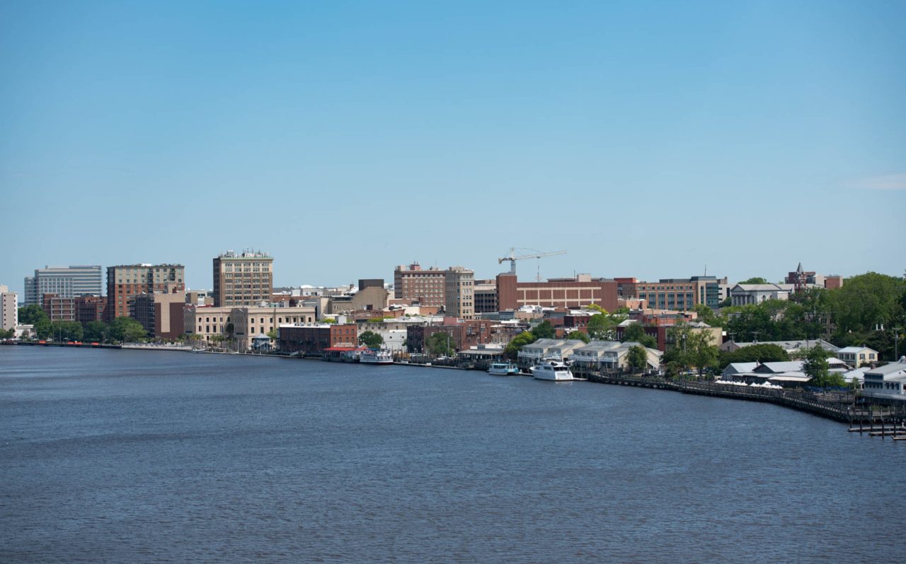 History - Wilmington