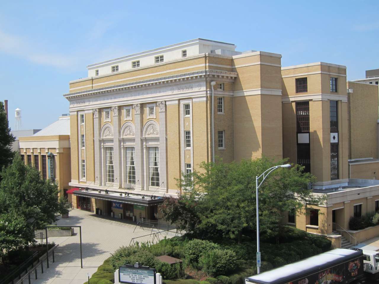 Durham