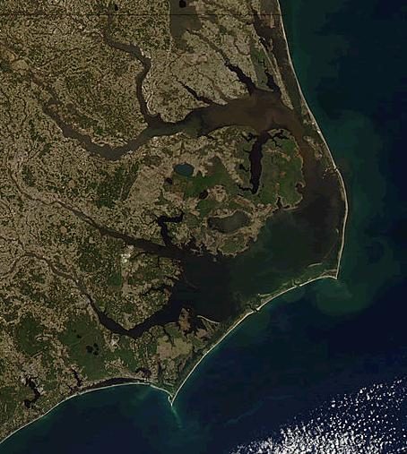 History - Outer Banks