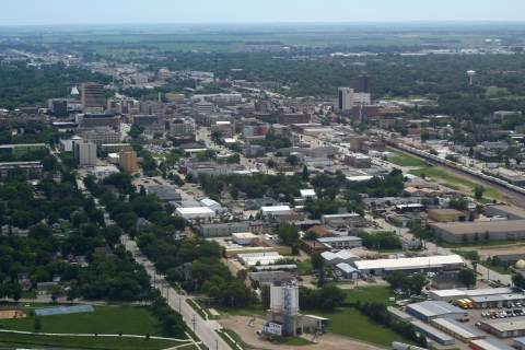 Fargo