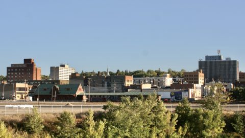 Minot