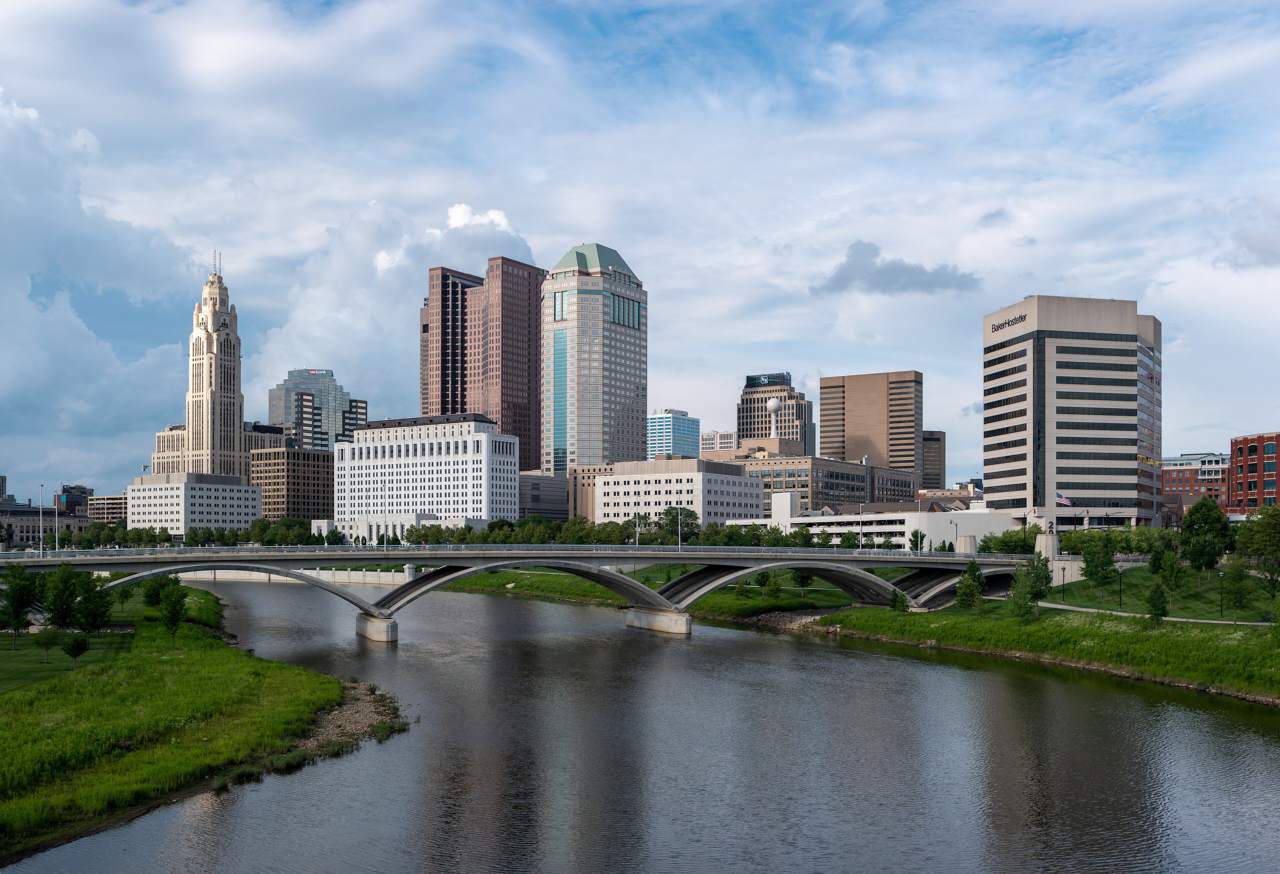 History - Columbus