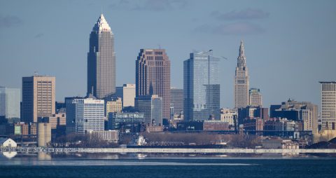 Cleveland