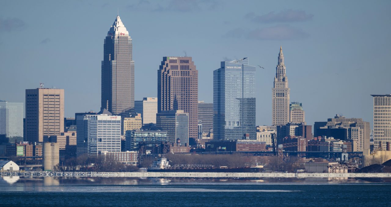 Local traditions - Cleveland