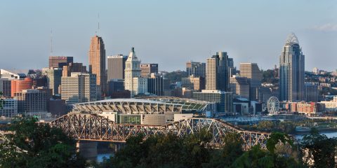 Cincinnati