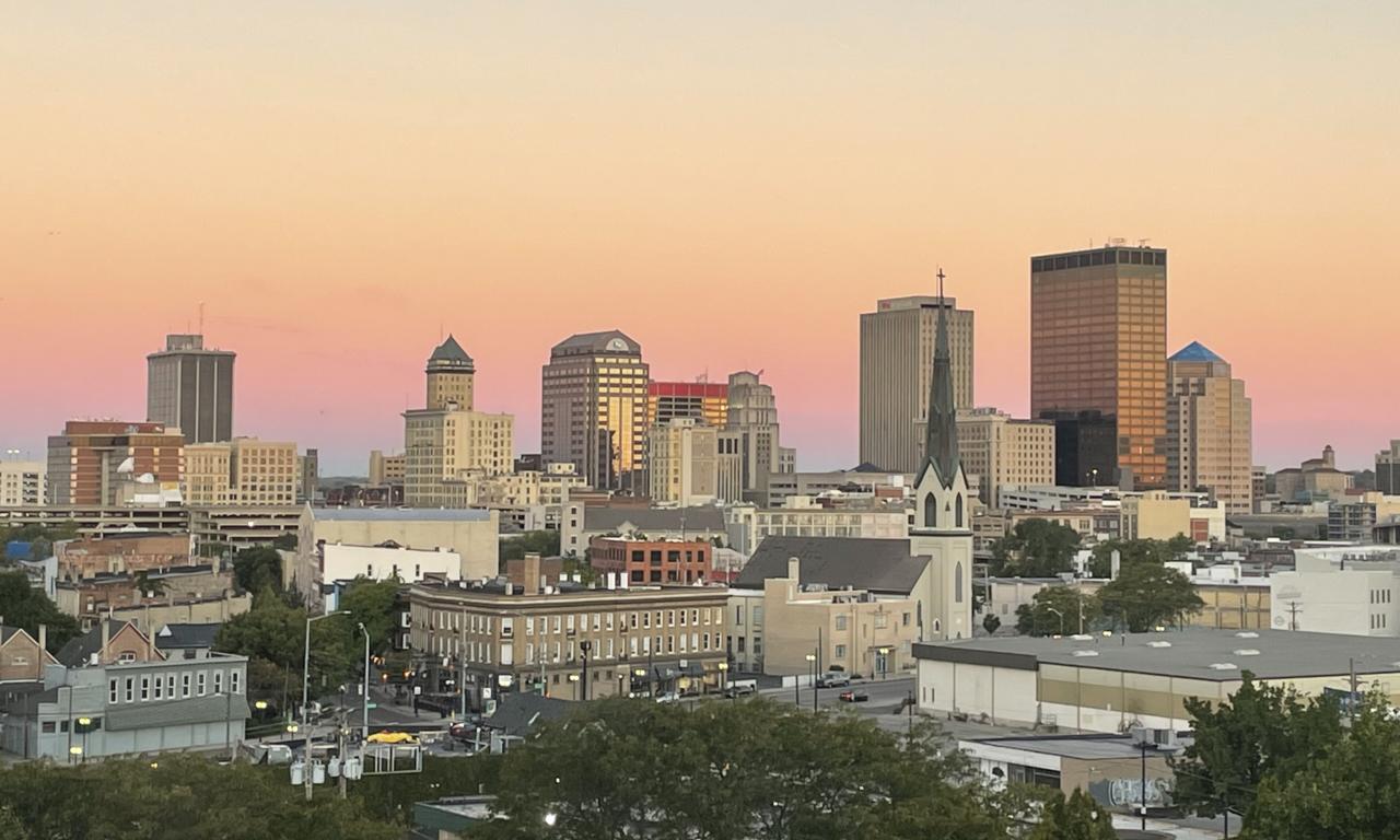 History - Dayton