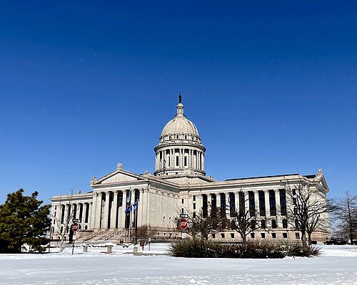 A winter's touch on history