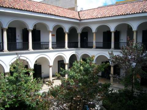Botero Museum