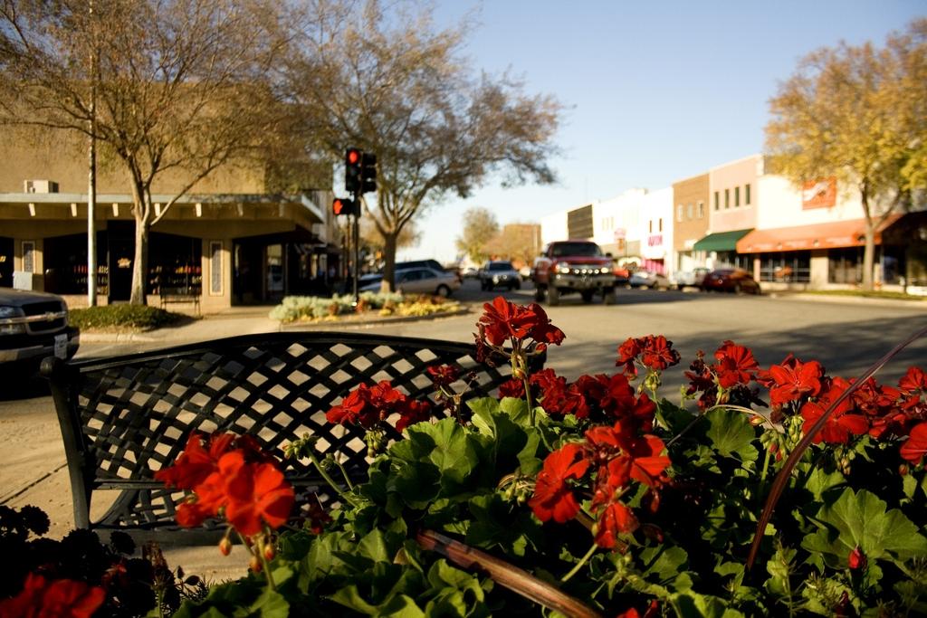 History - Stillwater