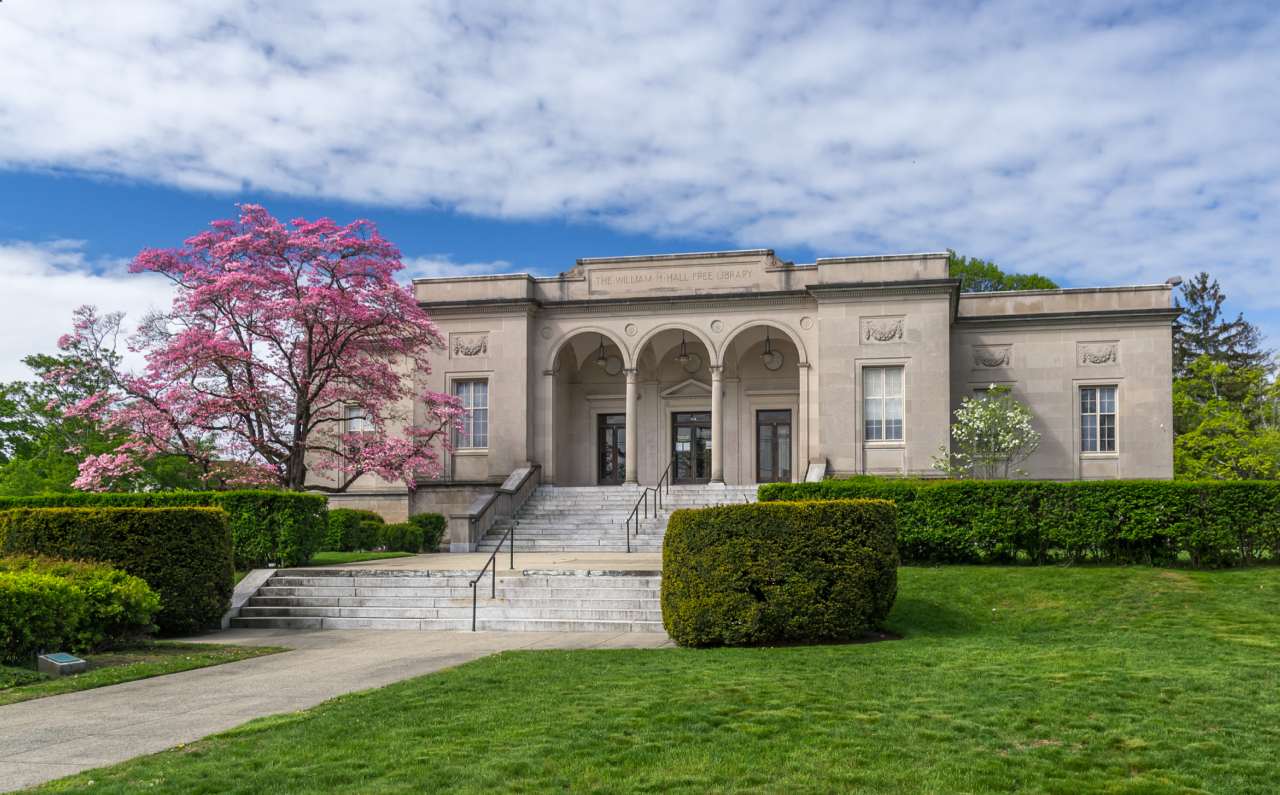 History - Cranston