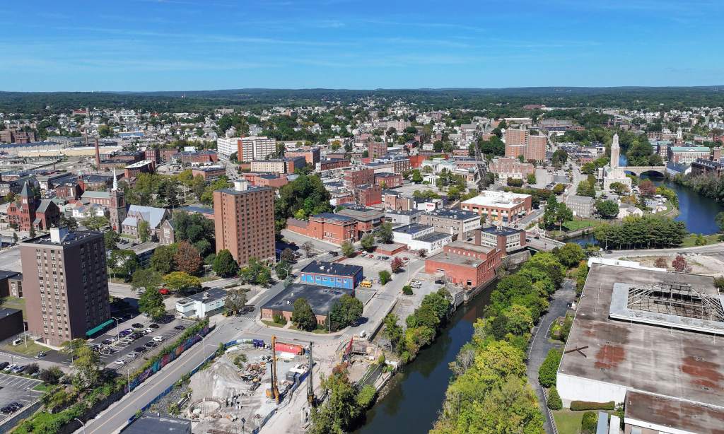 History - Pawtucket