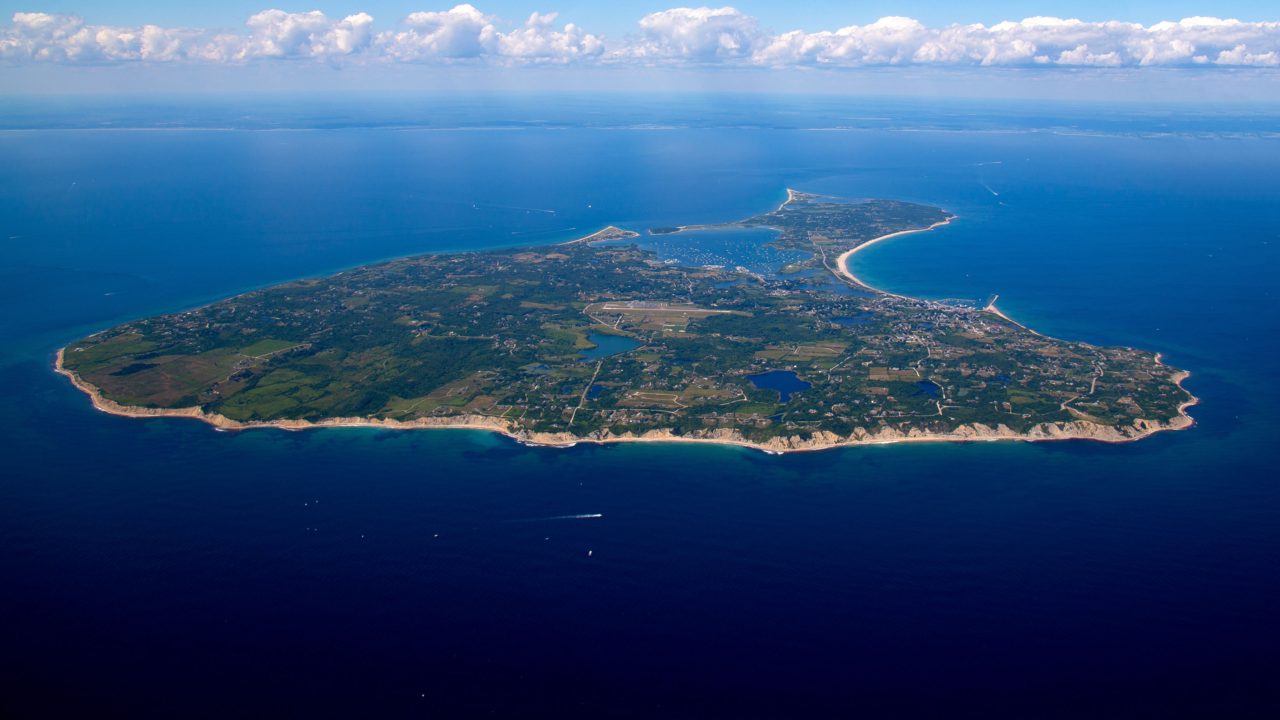 History - Block Island