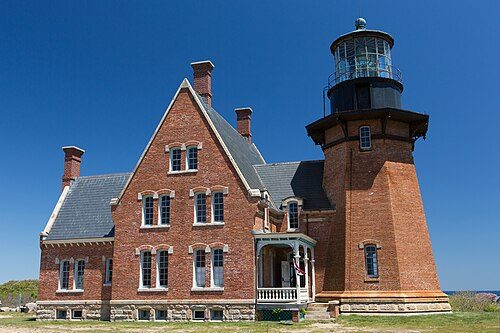 A beacon of history and beauty