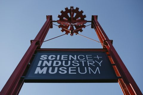 Museo de Ciencia e Industria
