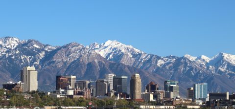 Salt Lake City
