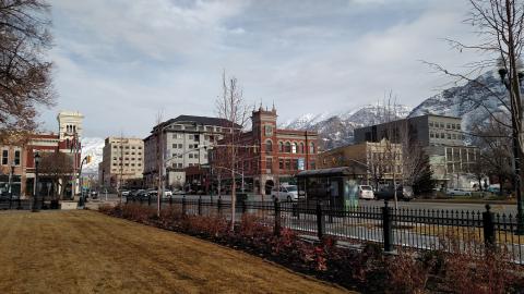 Provo