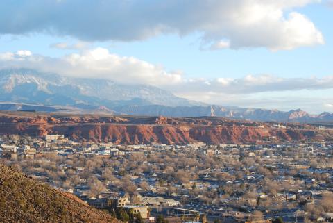 St. George