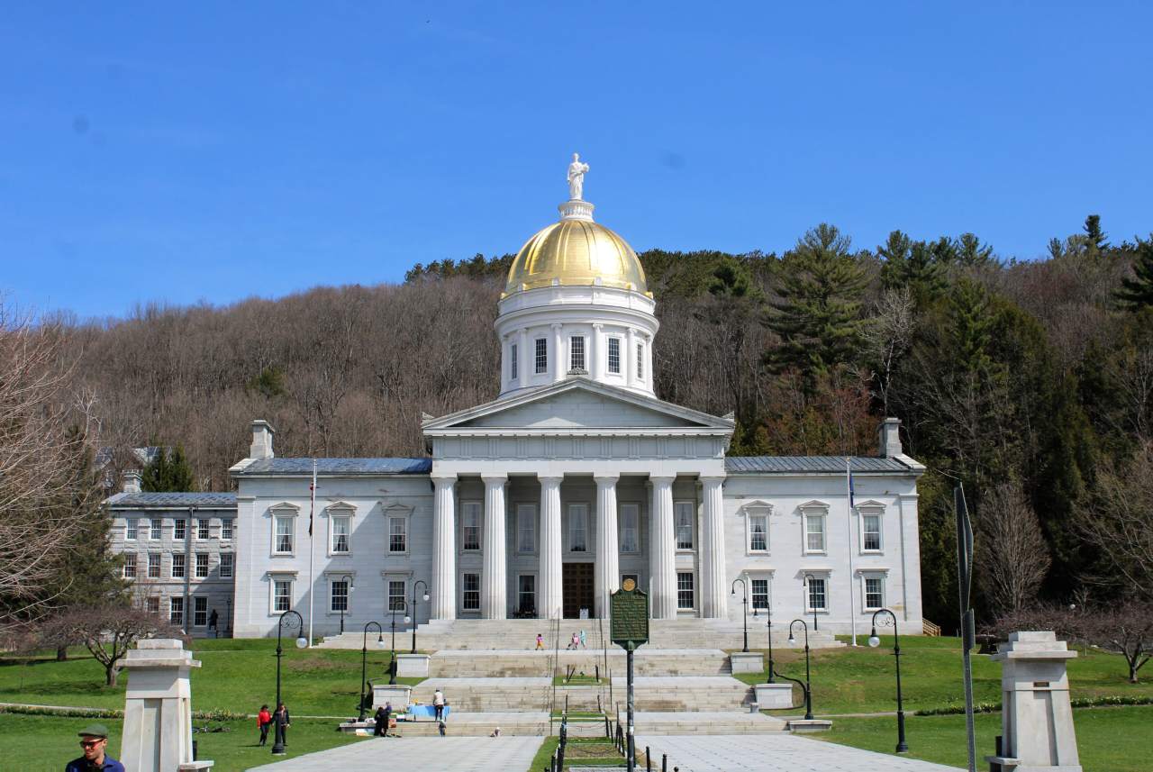 History - Montpelier