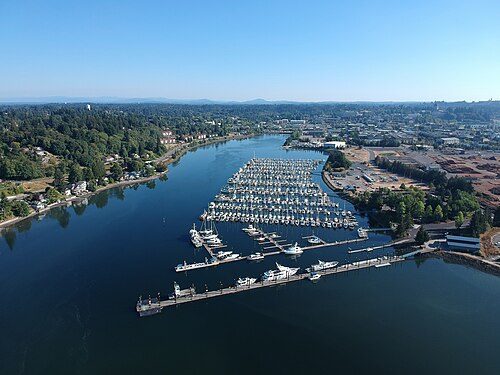 Olympia
