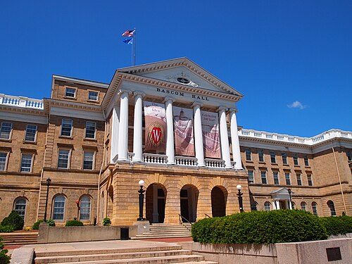 Madison